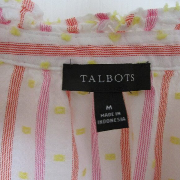 smocked cuff grandfather shirt - Picture 5 of 7